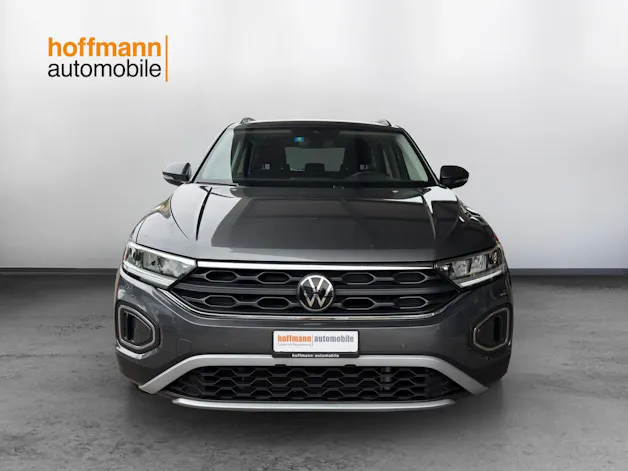 VW T-Roc 1.5 TSI EVO Life DSG