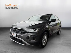 VW T-Roc 1.5 TSI EVO Life DSG