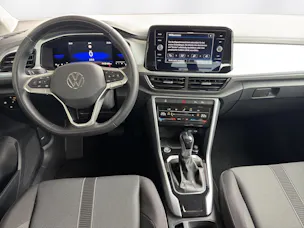 VW T-Roc 1.5 TSI EVO Life DSG
