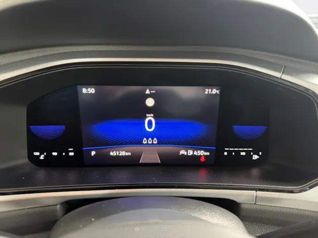 VW T-Roc 1.5 TSI EVO Life DSG
