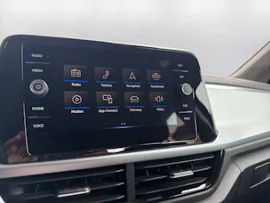 VW T-Roc 1.5 TSI EVO Life DSG