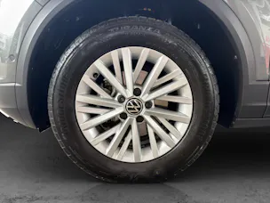 VW T-Roc 1.5 TSI EVO Life DSG