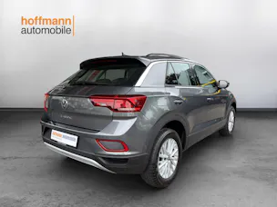 VW T-Roc 1.5 TSI EVO Life DSG