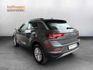 VW T-Roc 1.5 TSI EVO Life DSG