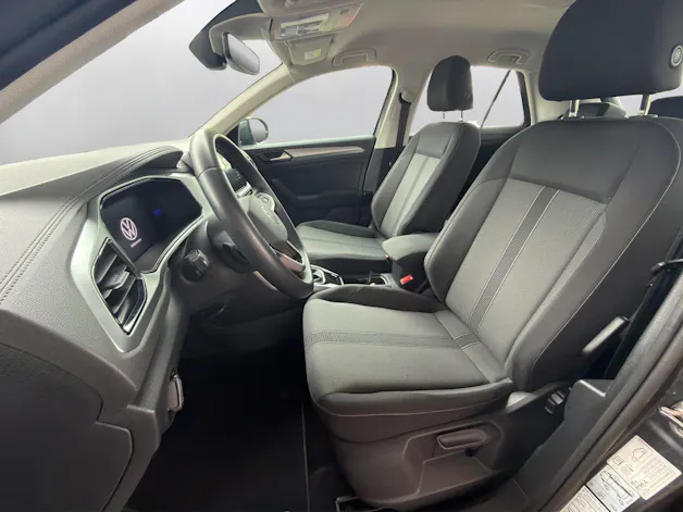 VW T-Roc 1.5 TSI EVO Life DSG
