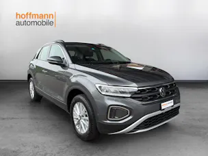 VW T-Roc 1.5 TSI EVO Life DSG