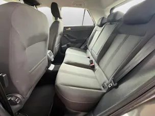 VW T-Roc 1.5 TSI EVO Life DSG