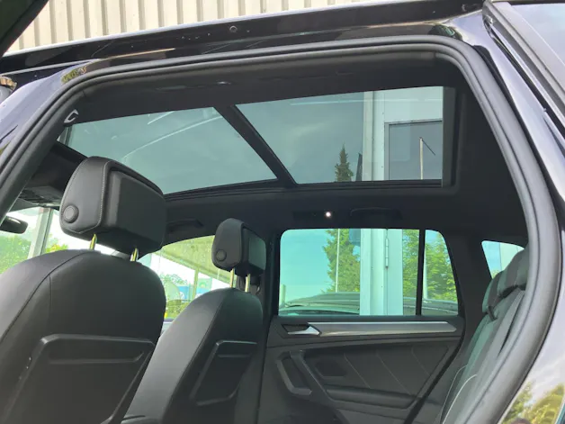 VW Tiguan 2.0TSI Highline 4Motion DSG