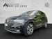 VW Tiguan 2.0TSI Highline 4Motion DSG
