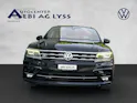 VW Tiguan 2.0TSI Highline 4Motion DSG