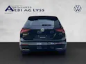 VW Tiguan 2.0TSI Highline 4Motion DSG