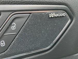 VW Tiguan 2.0TSI Highline 4Motion DSG