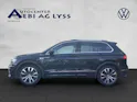 VW Tiguan 2.0TSI Highline 4Motion DSG