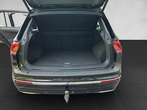 VW Tiguan 2.0TSI Highline 4Motion DSG