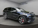 Škoda Kodiaq 2.0 TSI RS 4x4