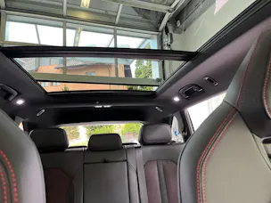 Škoda Kodiaq 2.0 TSI RS 4x4