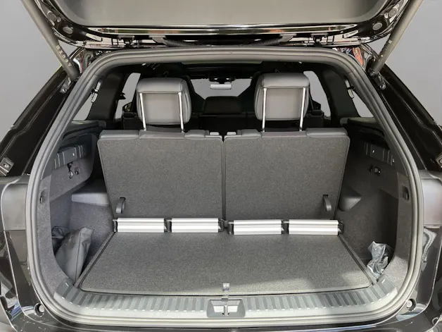 Škoda Kodiaq 2.0 TSI RS 4x4