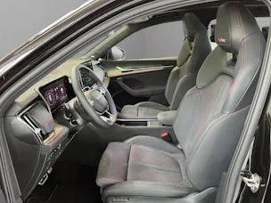 Škoda Kodiaq 2.0 TSI RS 4x4