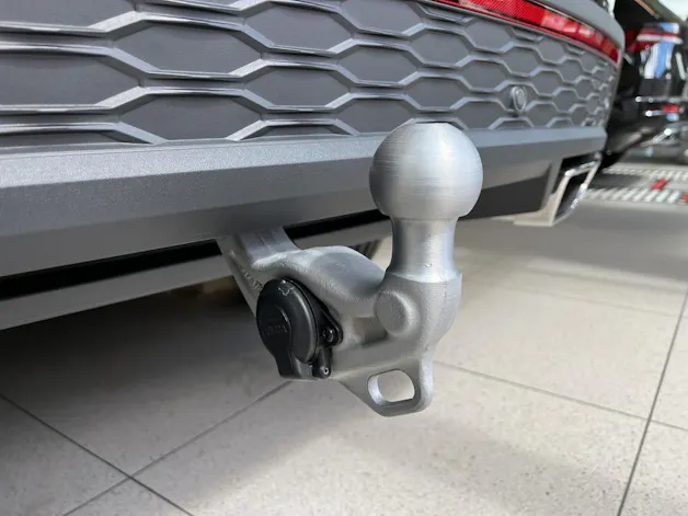 Škoda Kodiaq 2.0 TSI RS 4x4