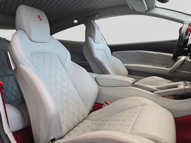 Ferrari FF