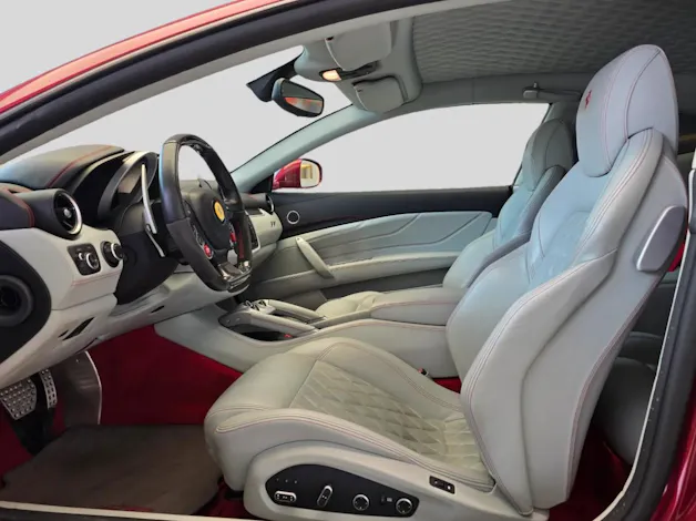 Ferrari FF