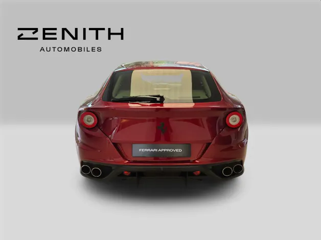 Ferrari FF