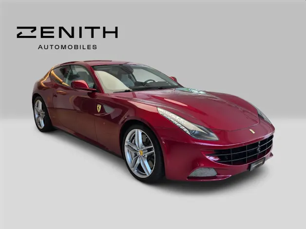 Ferrari FF