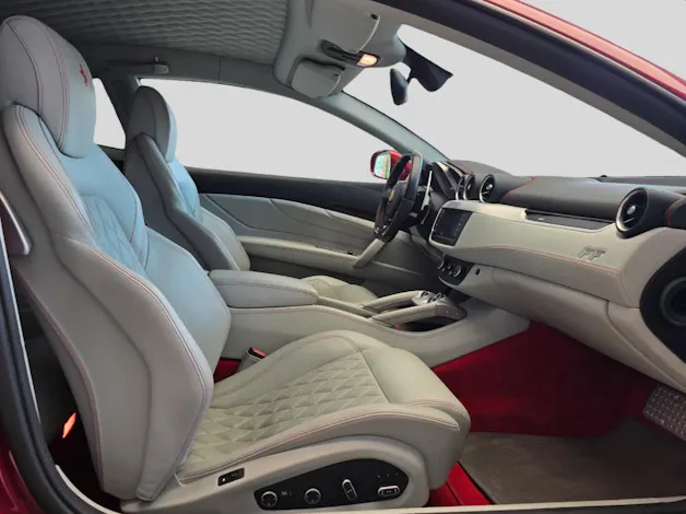Ferrari FF