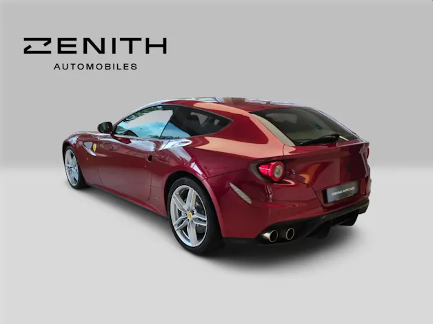 Ferrari FF