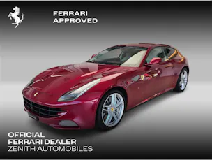 Ferrari FF