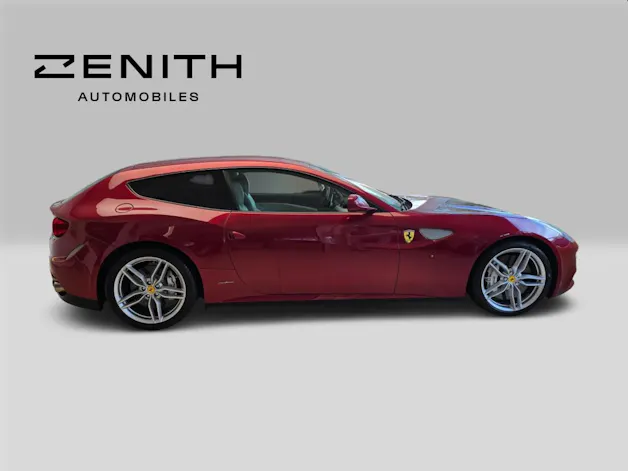 Ferrari FF