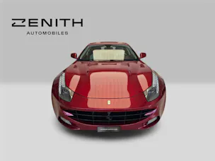 Ferrari FF