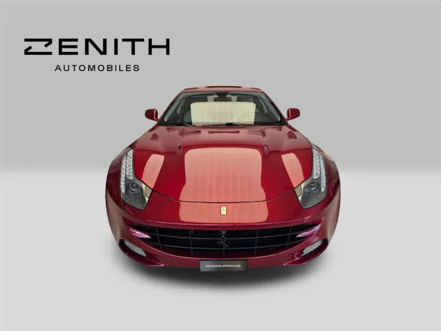 Ferrari FF