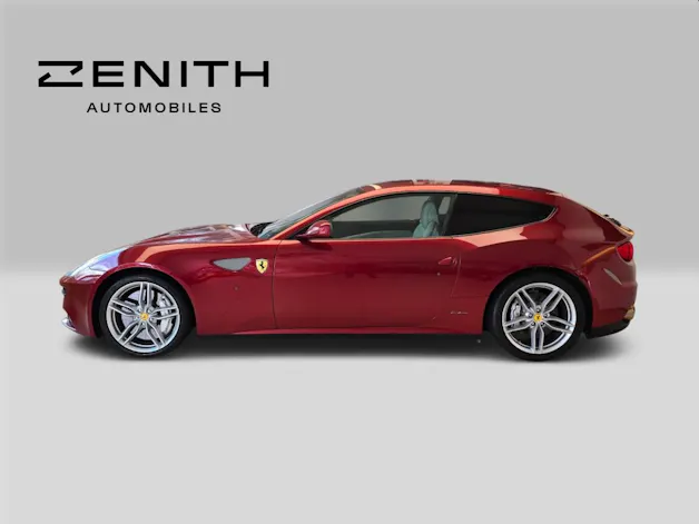 Ferrari FF