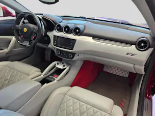 Ferrari FF