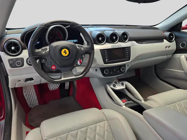 Ferrari FF