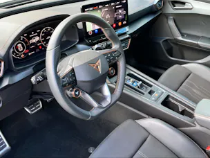Cupra Formentor 2.0 TSI VZ 4Drive DSG