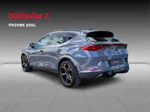 Cupra Formentor 2.0 TSI VZ 4Drive DSG
