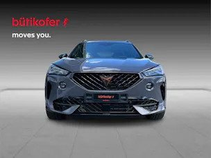 Cupra Formentor 2.0 TSI VZ 4Drive DSG