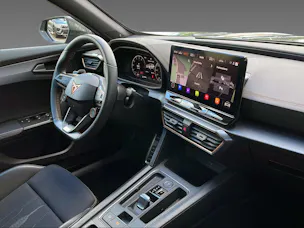 Cupra Formentor 2.0 TSI VZ 4Drive DSG