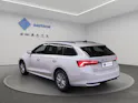 Škoda Octavia Combi 2.0 TDI DSG Selection