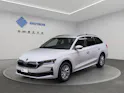 Škoda Octavia Combi 2.0 TDI DSG Selection