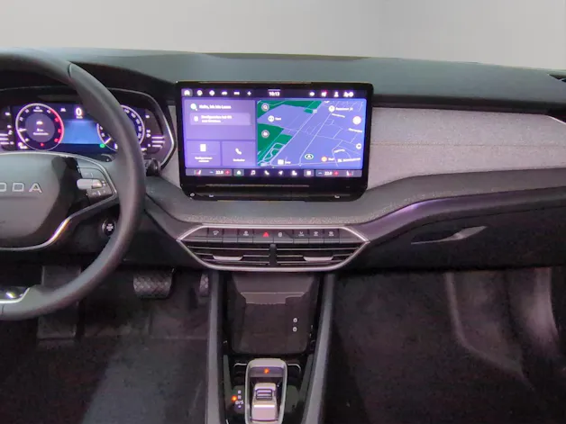 Škoda Octavia Combi 2.0 TDI DSG Selection