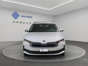 Škoda Octavia Combi 2.0 TDI DSG Selection