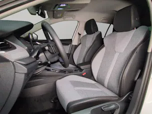 Škoda Octavia Combi 2.0 TDI DSG Selection