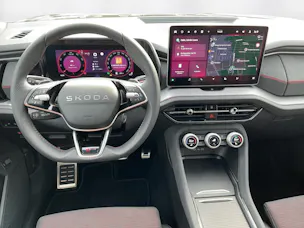 Škoda Kodiaq 2.0 TSI RS 4x4