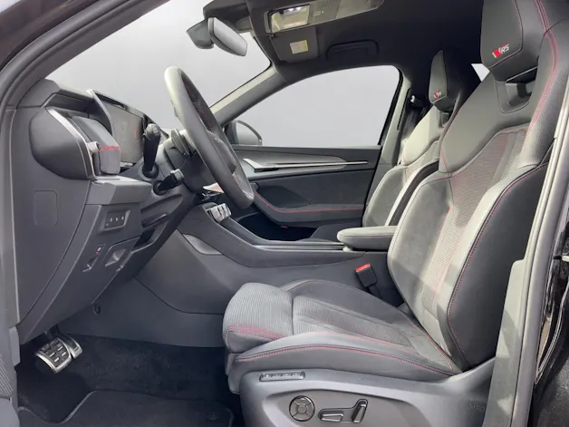 Škoda Kodiaq 2.0 TSI RS 4x4