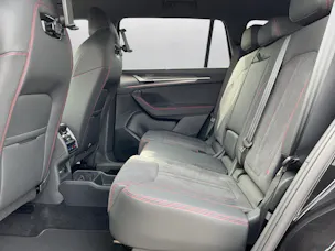 Škoda Kodiaq 2.0 TSI RS 4x4