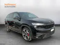 Škoda Kodiaq 2.0 TSI RS 4x4