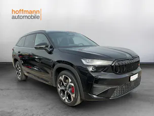 Škoda Kodiaq 2.0 TSI RS 4x4